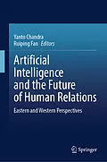 E-Book (pdf) Artificial Intelligence and the Future of Human Relations von 