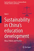 E-Book (pdf) Sustainability in China's education development von Jian Li
