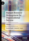 E-Book (pdf) Human Resource Management for Organisational Success von Neema Gupta, Ashish K. Gupta