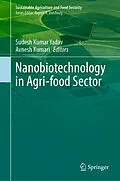 E-Book (pdf) Nanobiotechnology in Agri-food Sector von 