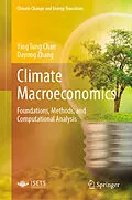 E-Book (pdf) Climate Macroeconomics von Ying Tung Chan, Dayong Zhang