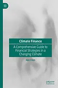 E-Book (pdf) Climate Finance von Jian Chen