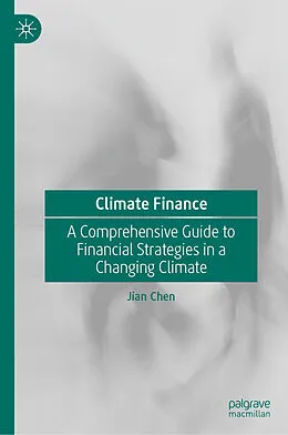 E-Book (pdf) Climate Finance von Jian Chen