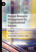 E-Book (pdf) Human Resource Management for Organisational Success von Neema Gupta, Ashish K. Gupta