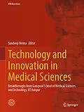 E-Book (pdf) Technology and Innovation in Medical Sciences von 