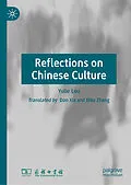 E-Book (pdf) Reflections on Chinese Culture von Yulie Lou