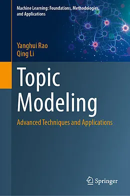 E-Book (pdf) Topic Modeling von Yanghui Rao, Qing Li