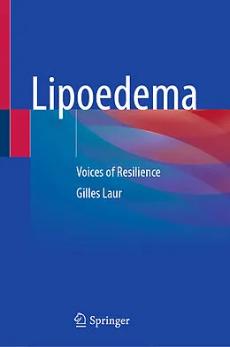E-Book (pdf) Lipoedema von Gilles Laur