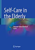 E-Book (pdf) Self-Care in the Elderly von 