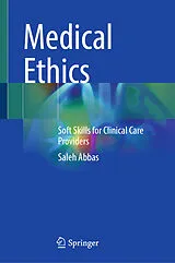E-Book (pdf) Medical Ethics von Saleh Abbas