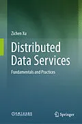 E-Book (pdf) Distributed Data Services von Zichen Xu