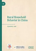 E-Book (pdf) Rural Household Behavior in China von Qinghua Shi