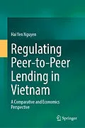 E-Book (pdf) Regulating Peer-to-Peer Lending in Vietnam von Yen Hai Nguyen