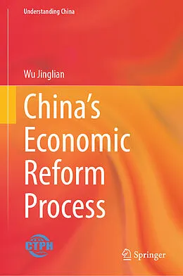E-Book (pdf) China's Economic Reform Process von Wu Jinglian