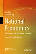 E-Book (pdf) National Economics von Muxi Lin, Taiyan Huang