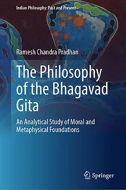E-Book (pdf) The Philosophy of the Bhagavad Gita von Ramesh Chandra Pradhan