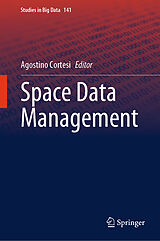 eBook (pdf) Space Data Management de 