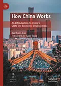 E-Book (pdf) How China Works von Xiaohuan Lan
