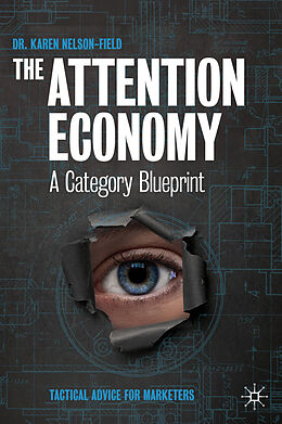 eBook (pdf) The Attention Economy de Karen Nelson-Field