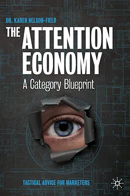 E-Book (pdf) The Attention Economy von Karen Nelson-Field