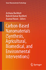 eBook (pdf) Carbon-Based Nanomaterials de 
