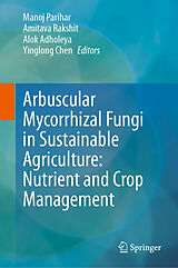 eBook (pdf) Arbuscular Mycorrhizal Fungi in Sustainable Agriculture: Nutrient and Crop Management de 