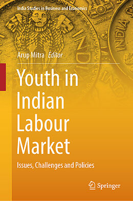 Livre Relié Youth in Indian Labour Market de 