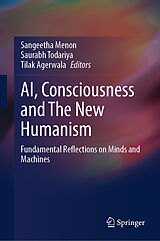 eBook (pdf) AI, Consciousness and The New Humanism de 