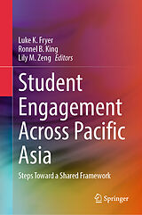 E-Book (pdf) Student Engagement Across Pacific Asia von 
