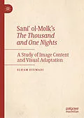 E-Book (pdf) Sani' ol-Molk's The Thousand and One Nights von Elham Etemadi