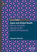 E-Book (pdf) Japan and Global Health von Daisuke Akimoto