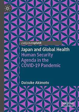 E-Book (pdf) Japan and Global Health von Daisuke Akimoto
