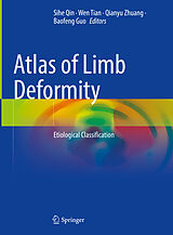 eBook (pdf) Atlas of Limb Deformity de 