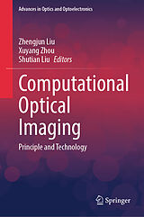 eBook (pdf) Computational Optical Imaging de 