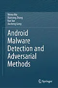 E-Book (pdf) Android Malware Detection and Adversarial Methods von Weina Niu, Xiaosong Zhang, Ran Yan