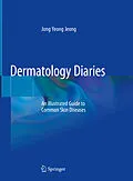 E-Book (pdf) Dermatology Diaries von Jong Yeong Jeong