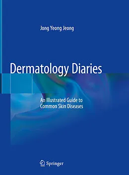E-Book (pdf) Dermatology Diaries von Jong Yeong Jeong