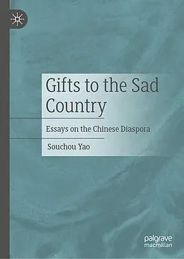 E-Book (pdf) Gifts to the Sad Country von Souchou Yao