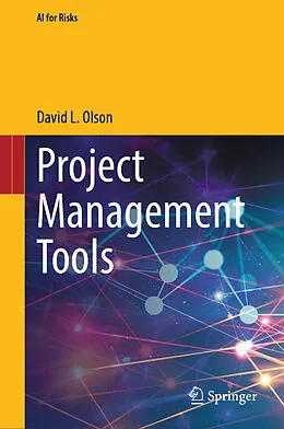 E-Book (pdf) Project Management Tools von David L. Olson