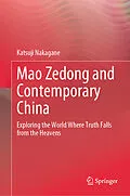 E-Book (pdf) Mao Zedong and Contemporary China von Katsuji Nakagane