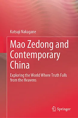 E-Book (pdf) Mao Zedong and Contemporary China von Katsuji Nakagane