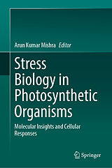 eBook (pdf) Stress Biology in Photosynthetic Organisms de 