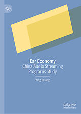 E-Book (pdf) Ear Economy von Ying Huang