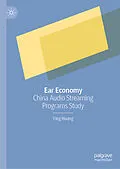 E-Book (pdf) Ear Economy von Ying Huang
