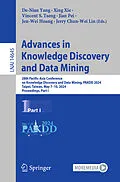 E-Book (pdf) Advances in Knowledge Discovery and Data Mining von 