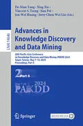 E-Book (pdf) Advances in Knowledge Discovery and Data Mining von 