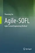 E-Book (pdf) Agile-SOFL von Shaoying Liu
