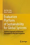 E-Book (pdf) Evaluation Platform of Sustainability for Global Systems von Aki-Hiro Sato, Hiroe Tsubaki
