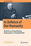 E-Book (pdf) In Defence of Our Humanity von Stephen Hill