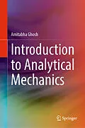 E-Book (pdf) Introduction to Analytical Mechanics von Amitabha Ghosh